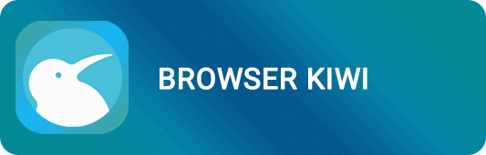 Browser Kiwi