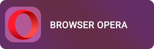 Browser Opera