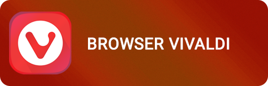 Browser Vivaldi